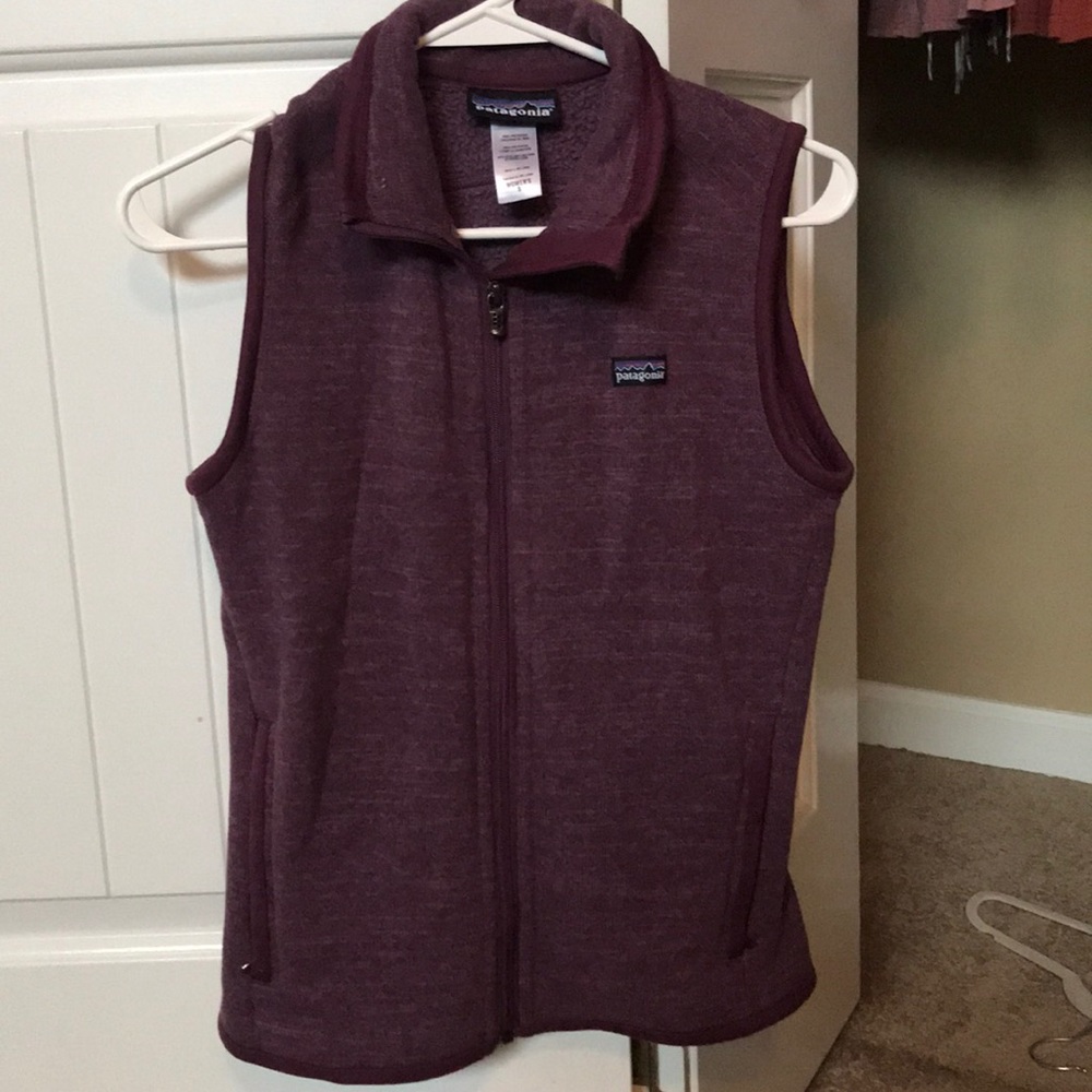 Women’s vest